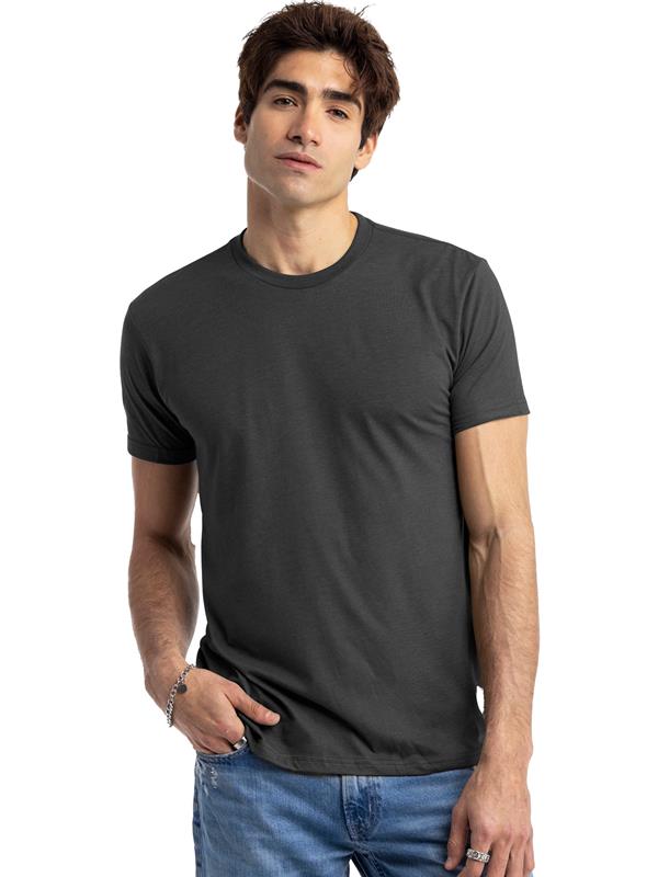 Next Level Apparel CVC Combed 145 Regular Fit Tee Adult
