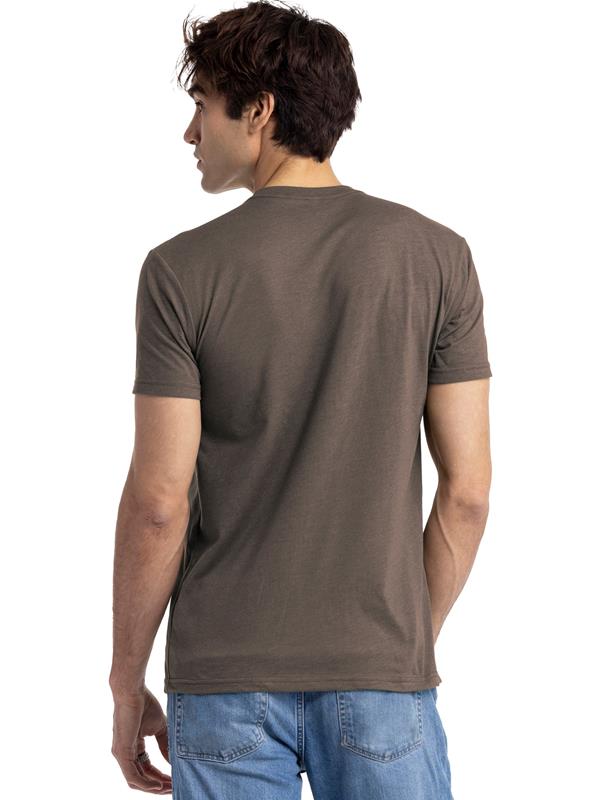 Next Level Apparel CVC Combed 145 Regular Fit Tee Adult