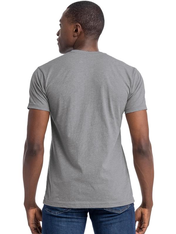Next Level Apparel CVC Combed 145 Regular Fit Tee Adult
