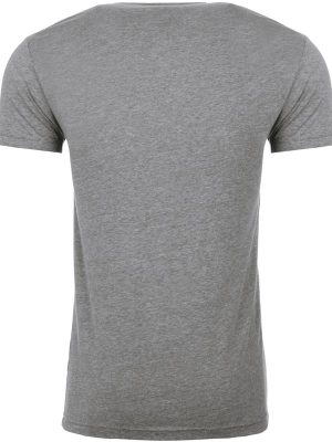 Next Level Apparel CVC Combed 145 Regular Fit Tee Adult - Image 21