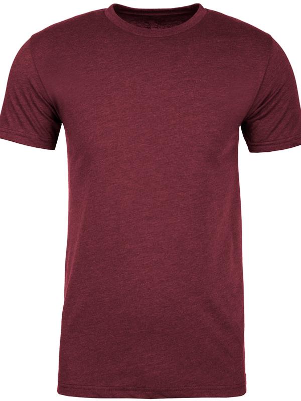 Next Level Apparel CVC Combed 145 Regular Fit Tee Adult