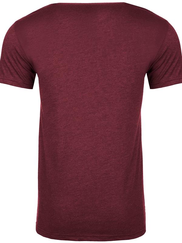 Next Level Apparel CVC Combed 145 Regular Fit Tee Adult