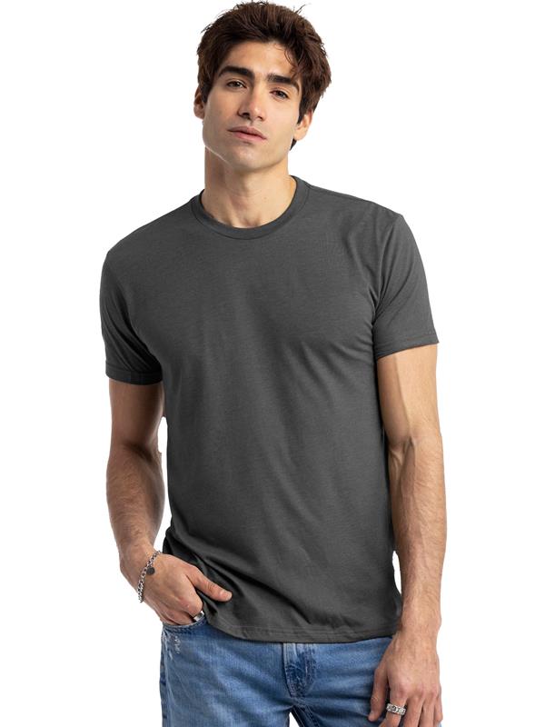 Next Level Apparel CVC Combed 145 Regular Fit Tee Adult
