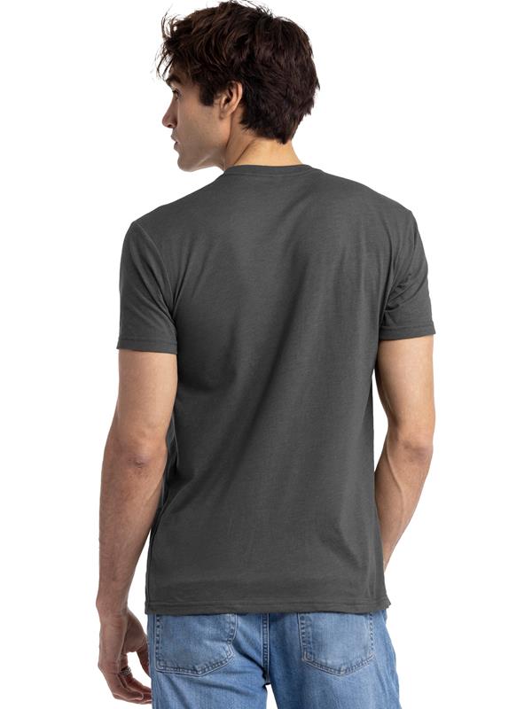 Next Level Apparel CVC Combed 145 Regular Fit Tee Adult