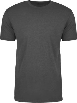 Next Level Apparel CVC Combed 145 Regular Fit Tee Adult - Image 32