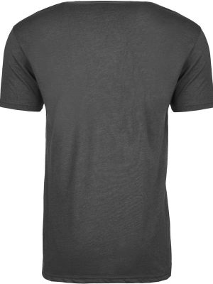 Next Level Apparel CVC Combed 145 Regular Fit Tee Adult - Image 33