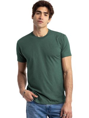 Next Level Apparel CVC Combed 145 Regular Fit Tee Adult - Image 26