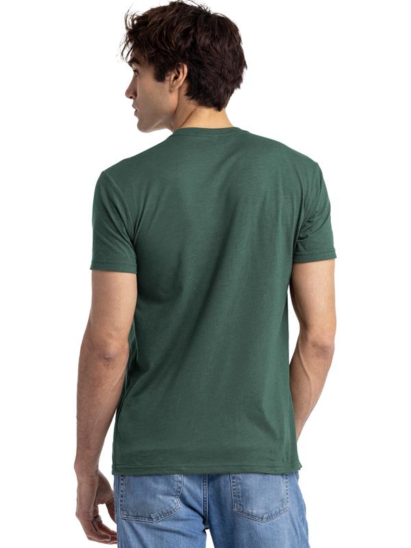 Next Level Apparel CVC Combed 145 Regular Fit Tee Adult