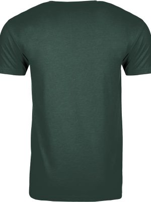 Next Level Apparel CVC Combed 145 Regular Fit Tee Adult - Image 29