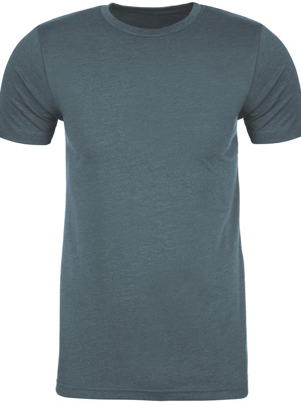Next Level Apparel CVC Combed 145 Regular Fit Tee Adult
