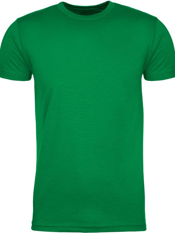 Next Level Apparel CVC Combed 145 Regular Fit Tee Adult