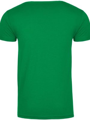 Next Level Apparel CVC Combed 145 Regular Fit Tee Adult - Image 48