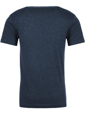 Next Level Apparel CVC Combed 145 Regular Fit Tee Adult - Image 51