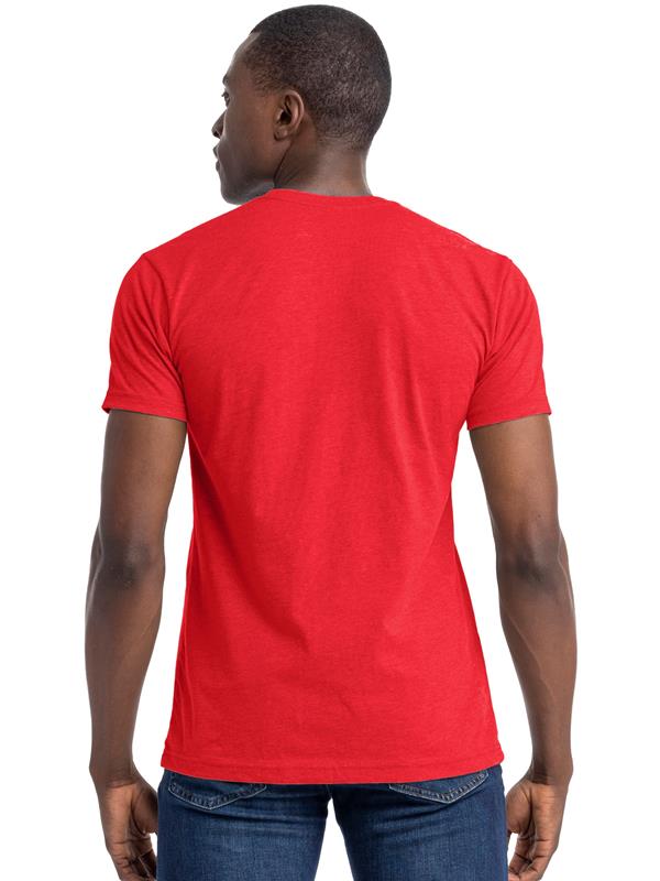 Next Level Apparel CVC Combed 145 Regular Fit Tee Adult