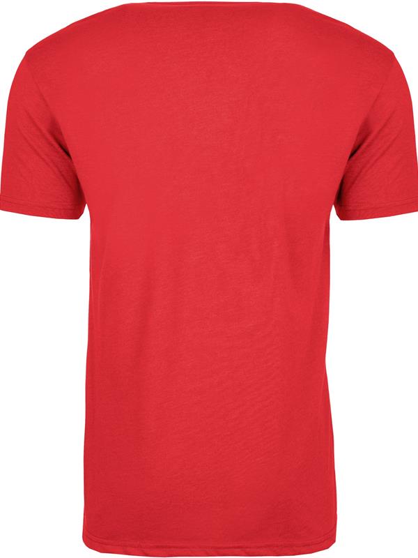 Next Level Apparel CVC Combed 145 Regular Fit Tee Adult