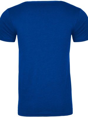 Next Level Apparel CVC Combed 145 Regular Fit Tee Adult - Image 63
