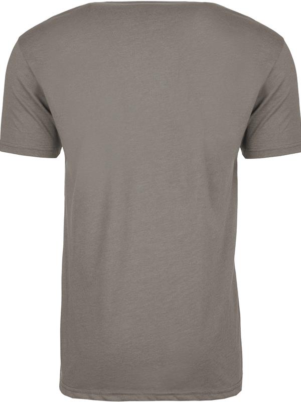 Next Level Apparel CVC Combed 145 Regular Fit Tee Adult