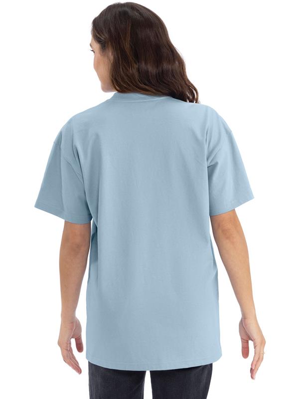 Next Level Apparel Heavyweight Combed 230 Oversize Fit Tee Adult