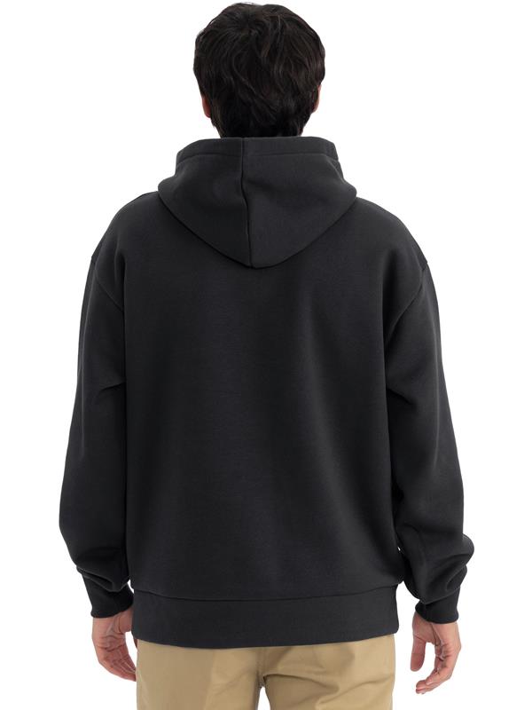 Next Level Apparel Heavyweight Combed 340 Oversize Fit Hood Adult