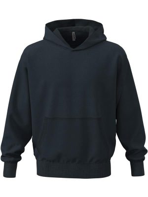 Next Level Apparel Heavyweight Combed 340 Oversize Fit Hood Adult - Image 70