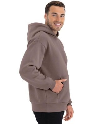 Next Level Apparel Heavyweight Combed 340 Oversize Fit Hood Adult - Image 73