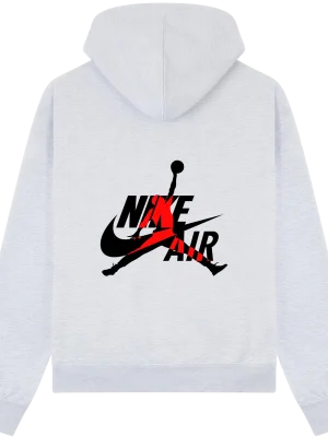 Nike Air Hoodie - Image 2