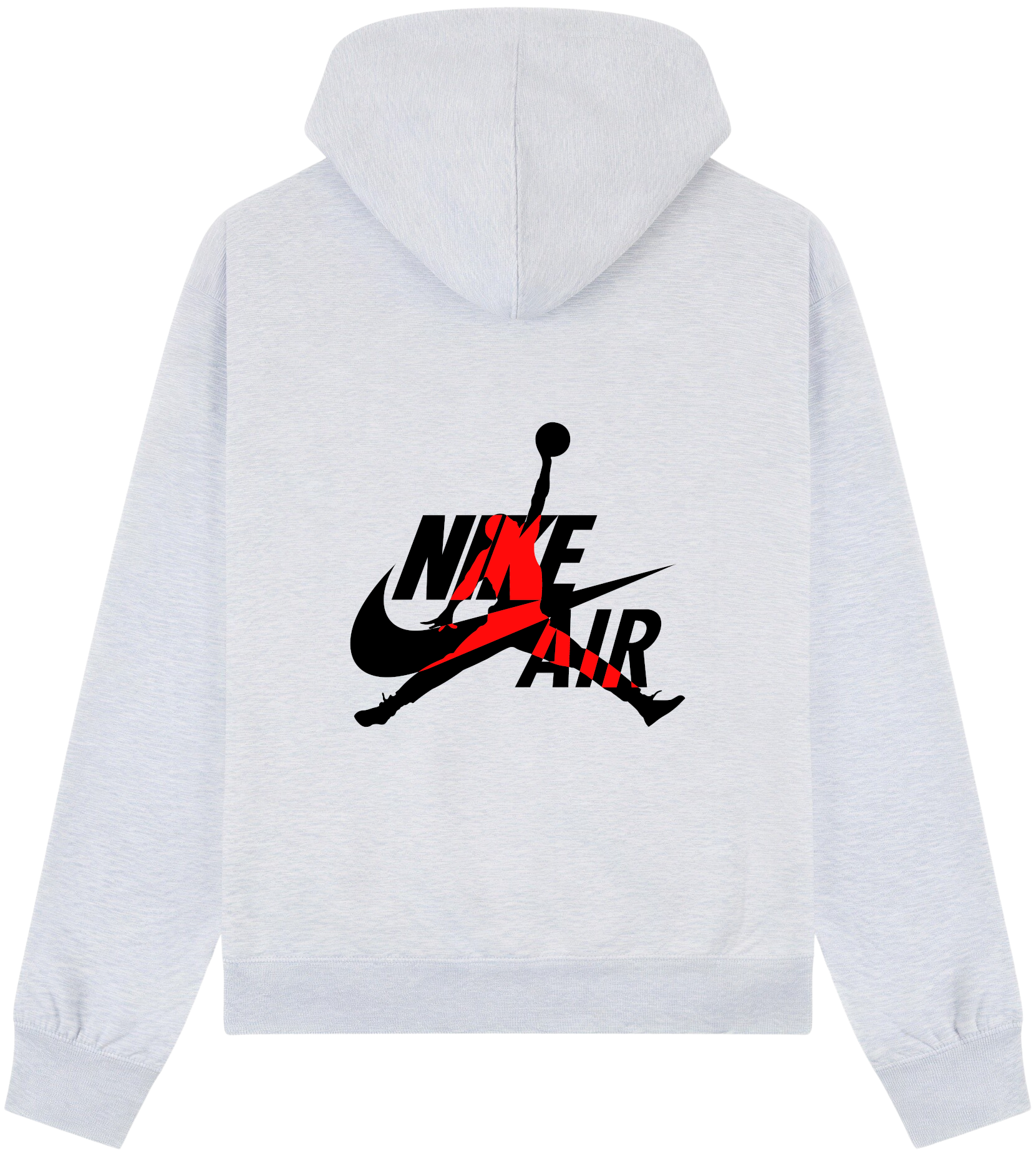 Nike Air Hoodie - Image 2