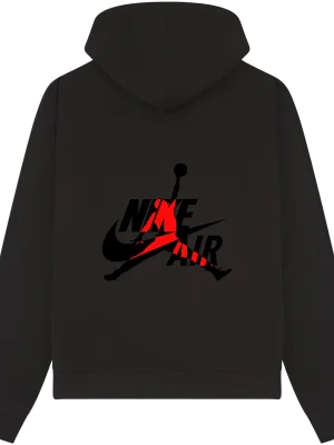 Nike Air Hoodie - Image 4