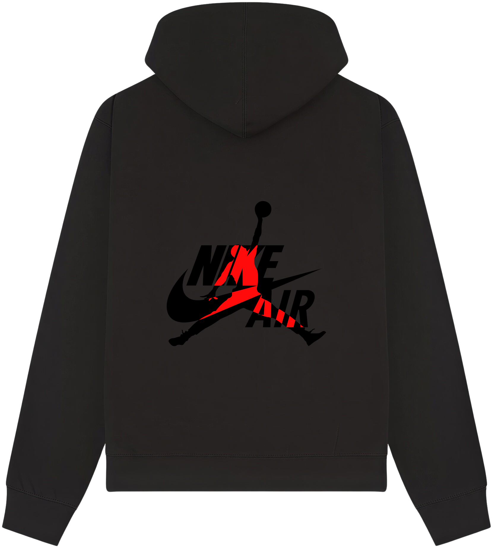 Nike Air Hoodie - Image 4