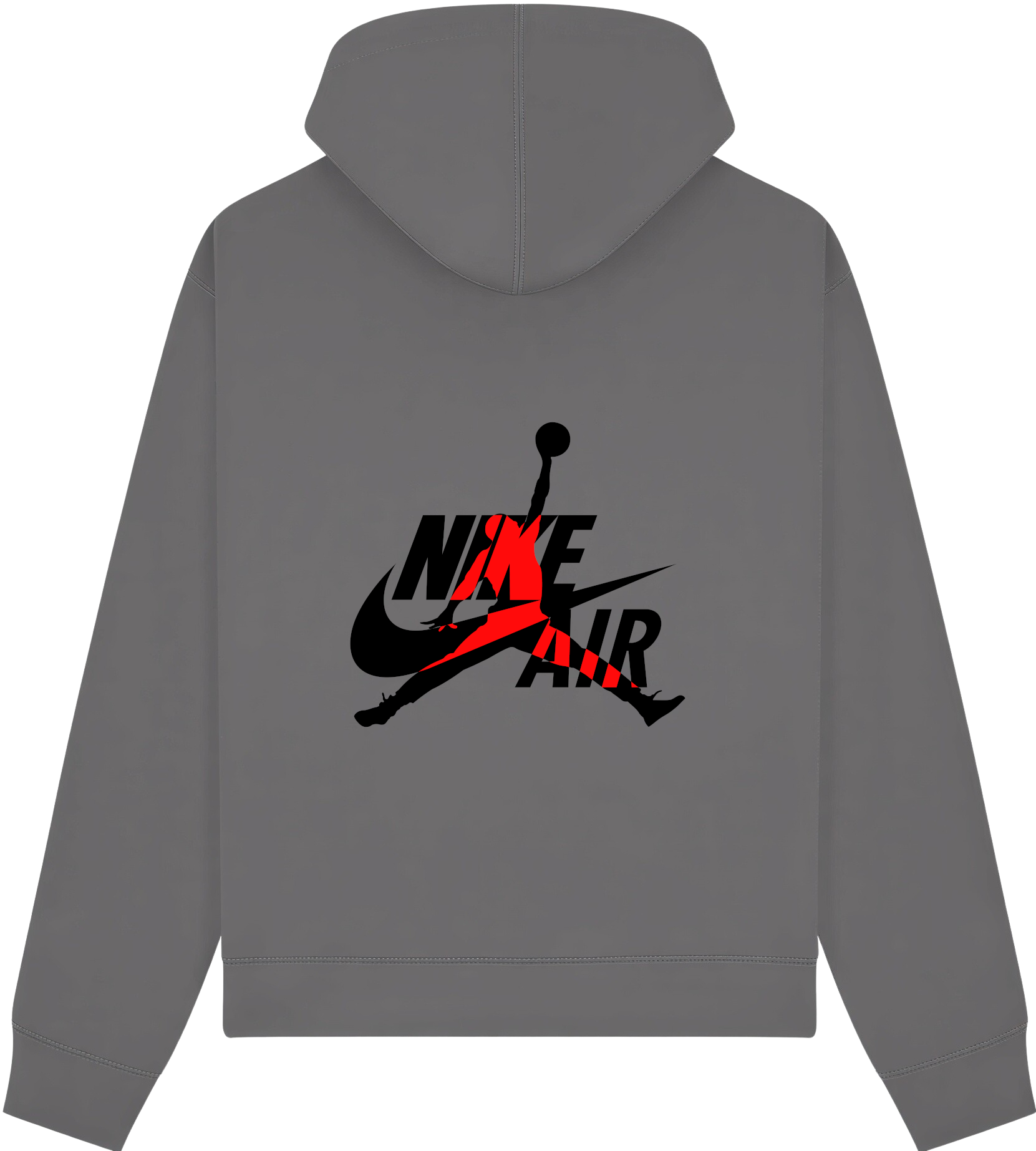 Nike Air Hoodie - Image 6