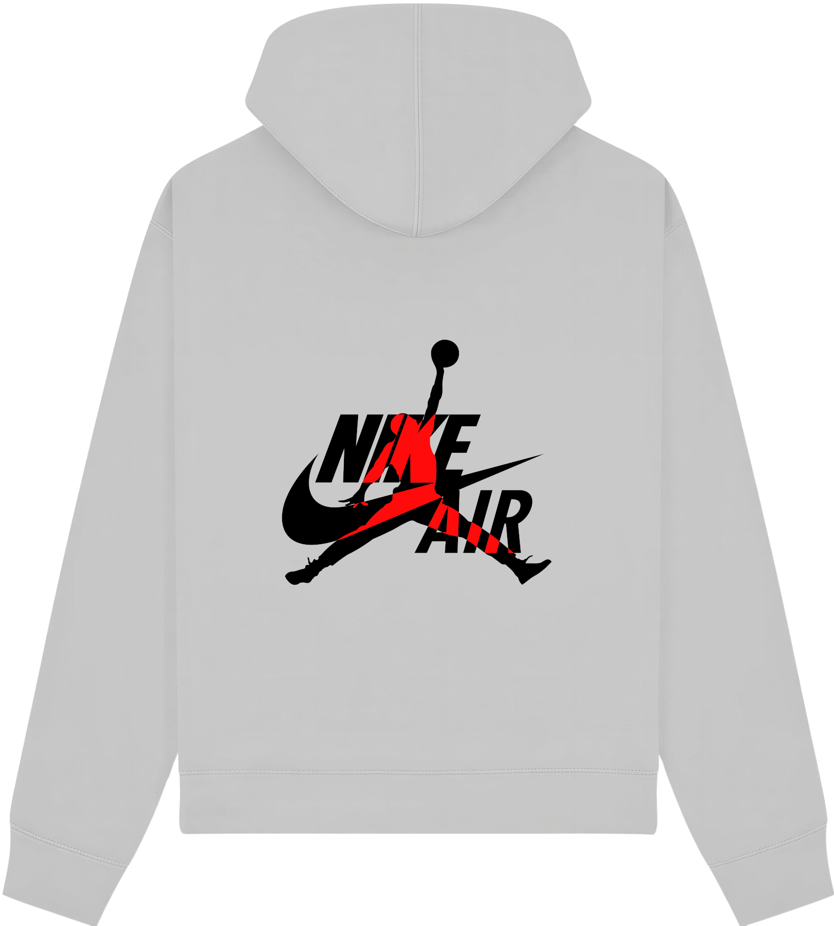 Nike Air Hoodie - Image 8