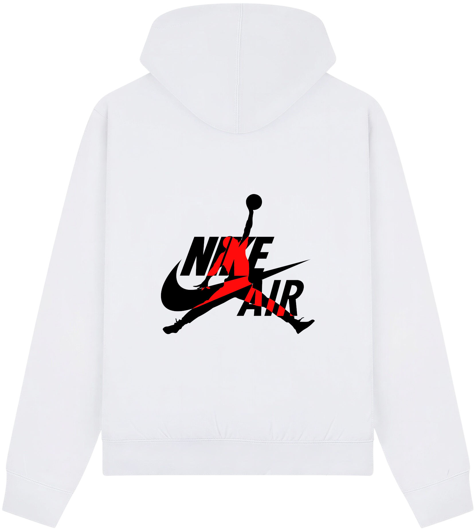 Nike Air Hoodie - Image 10