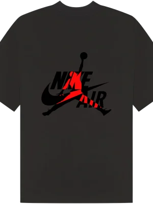 Nike Air T-Shirt - Image 4