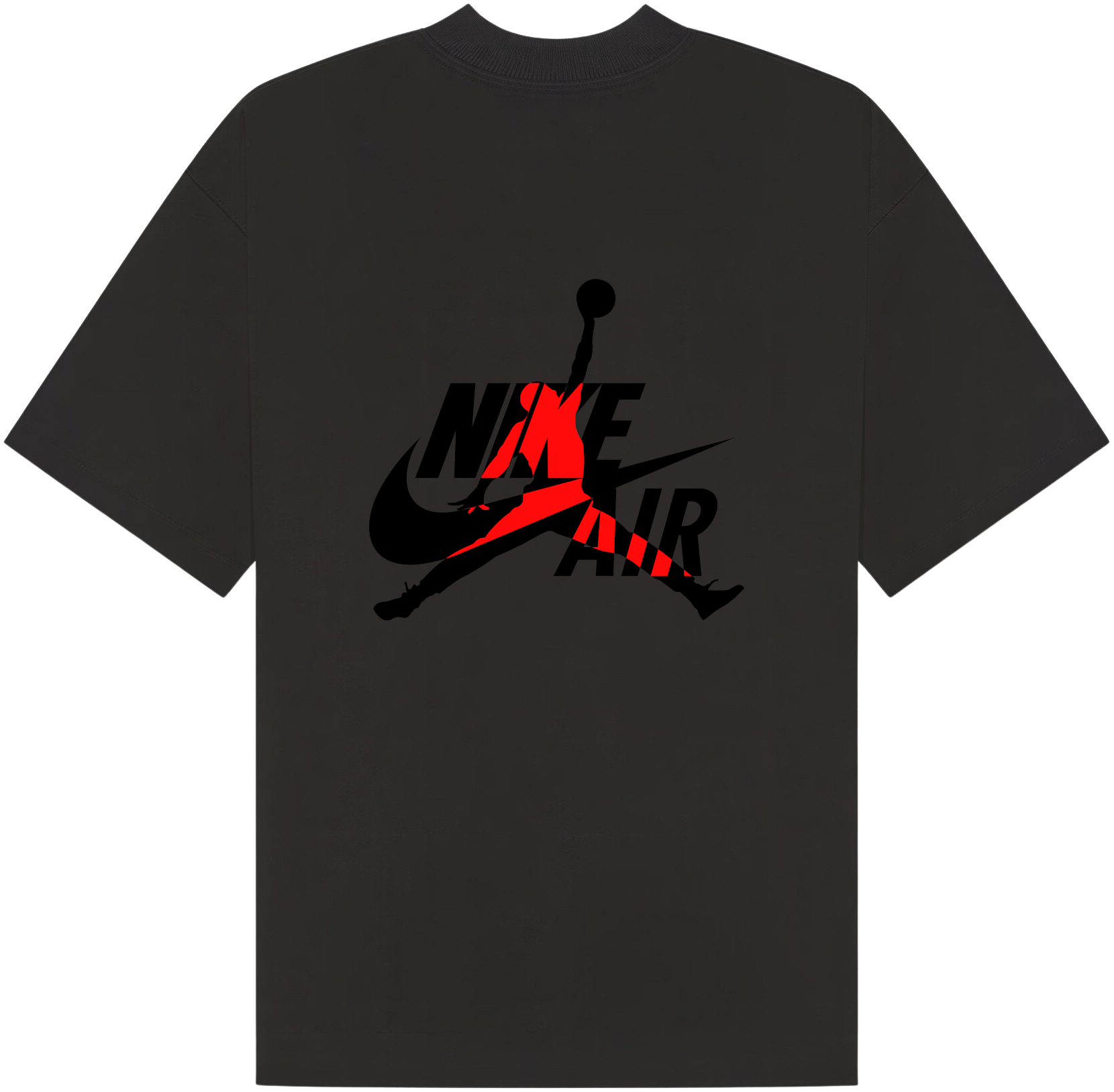 Nike Air T-Shirt - Image 4