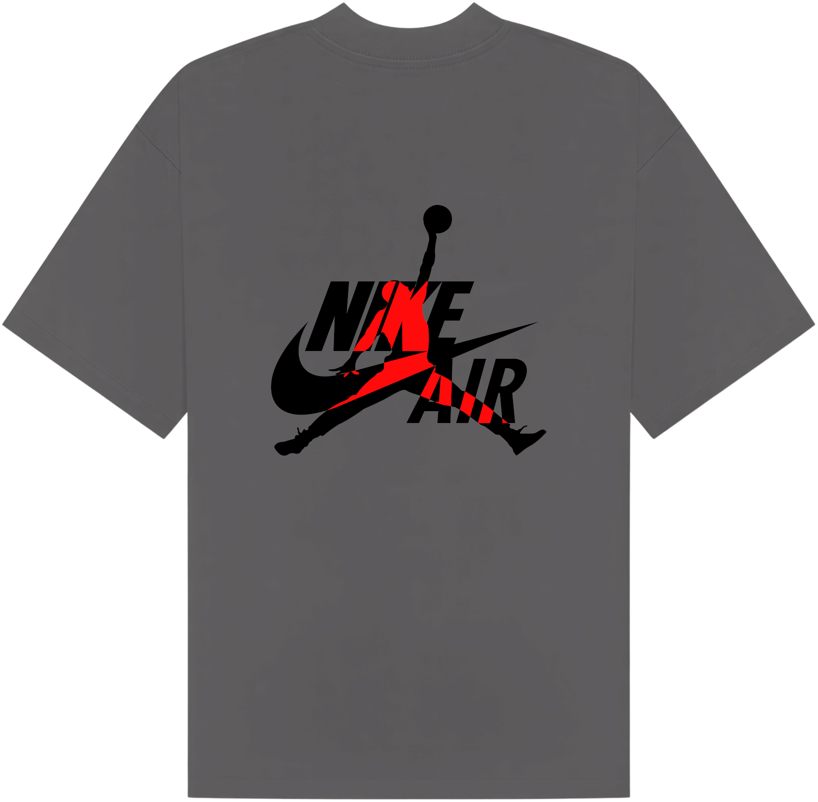 Nike Air T-Shirt - Image 6