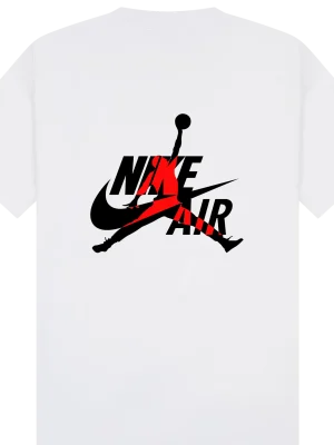 Nike Air T-Shirt - Image 2