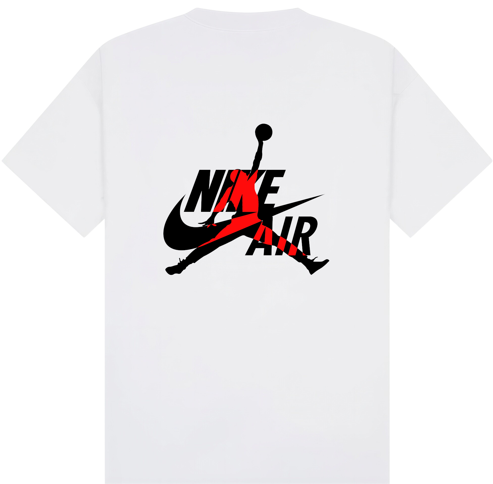 Nike Air T-Shirt - Image 2