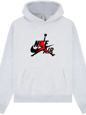 Nike Air Hoodie - Image 1