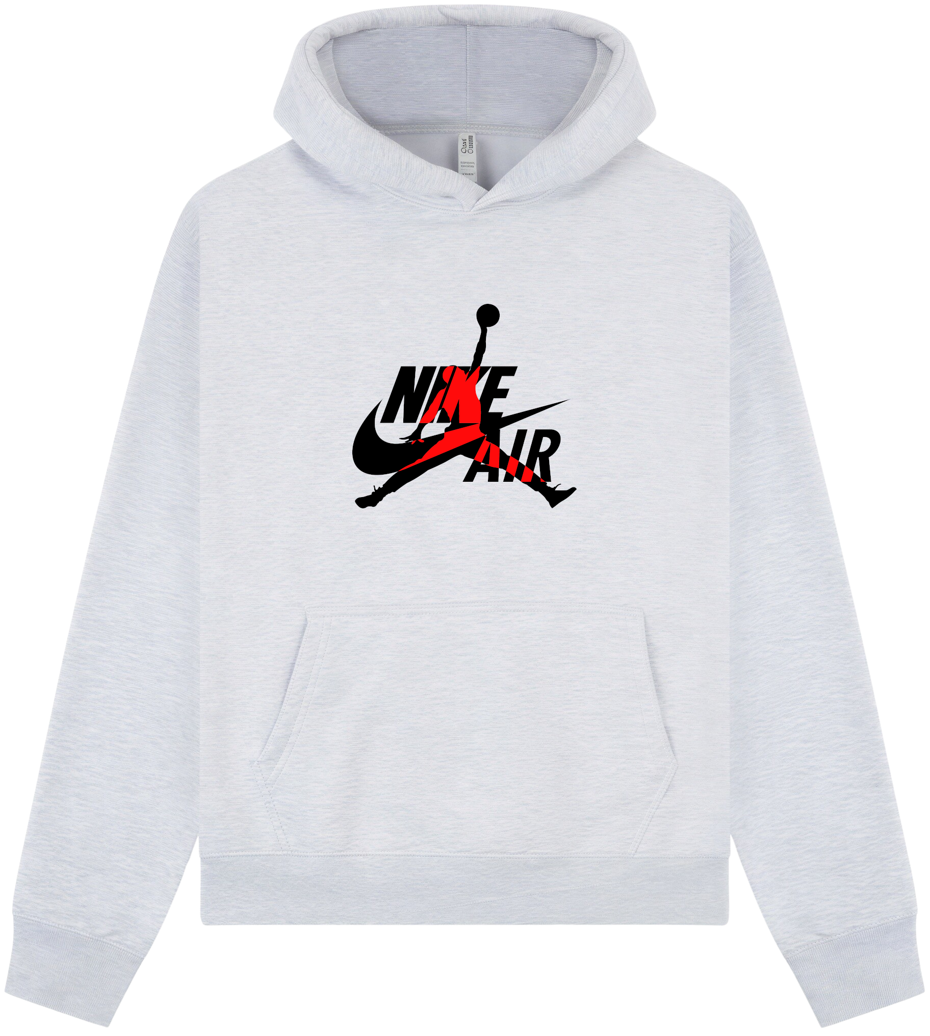 Nike Air Hoodie - Image 1