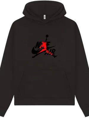 Nike Air Hoodie - Image 3