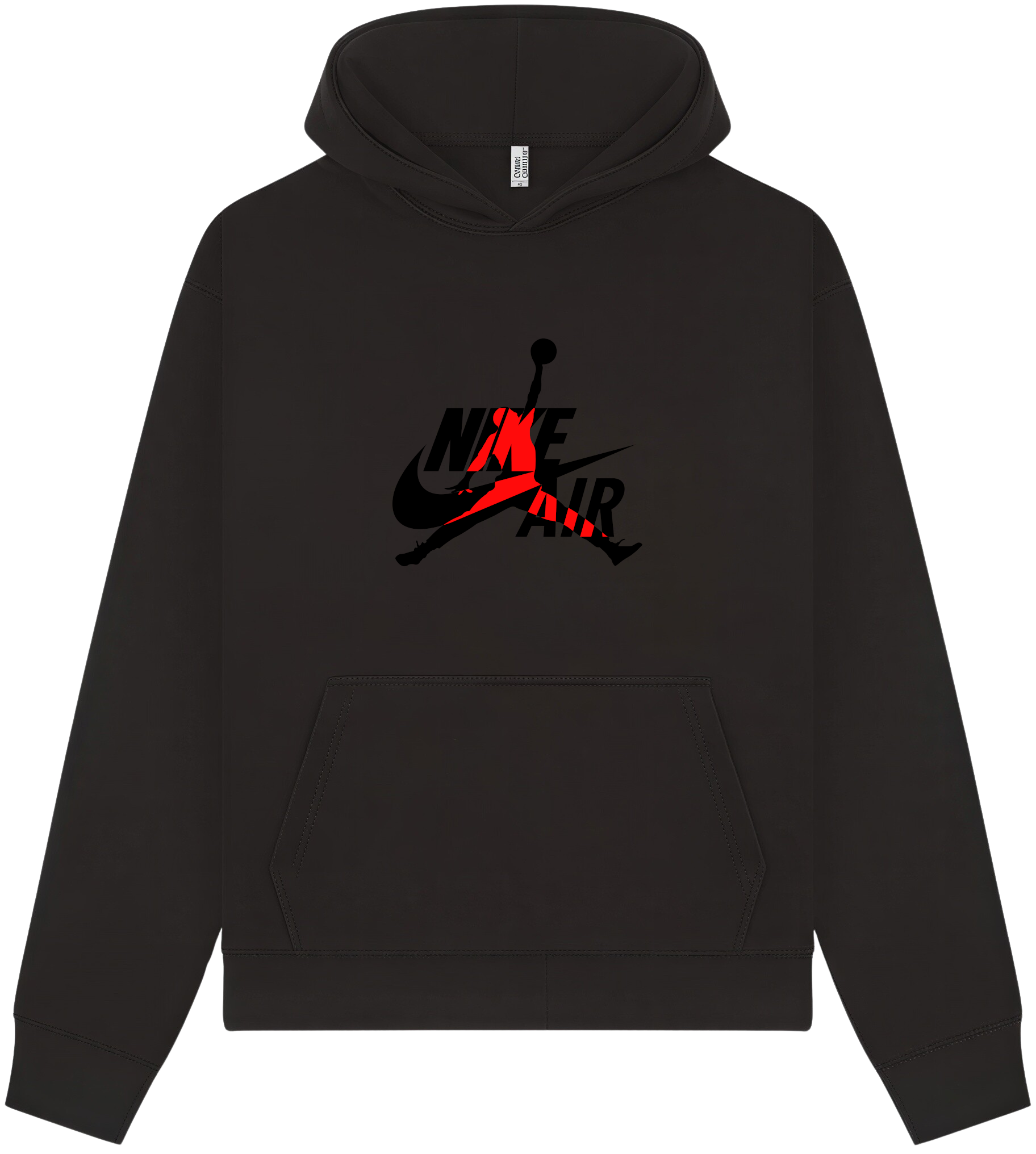 Nike Air Hoodie - Image 3
