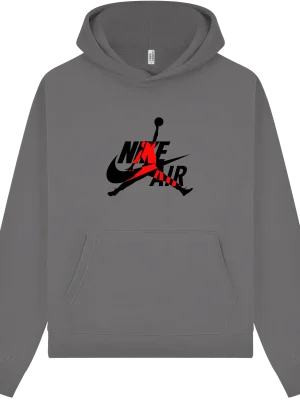 Nike Air Hoodie - Image 5