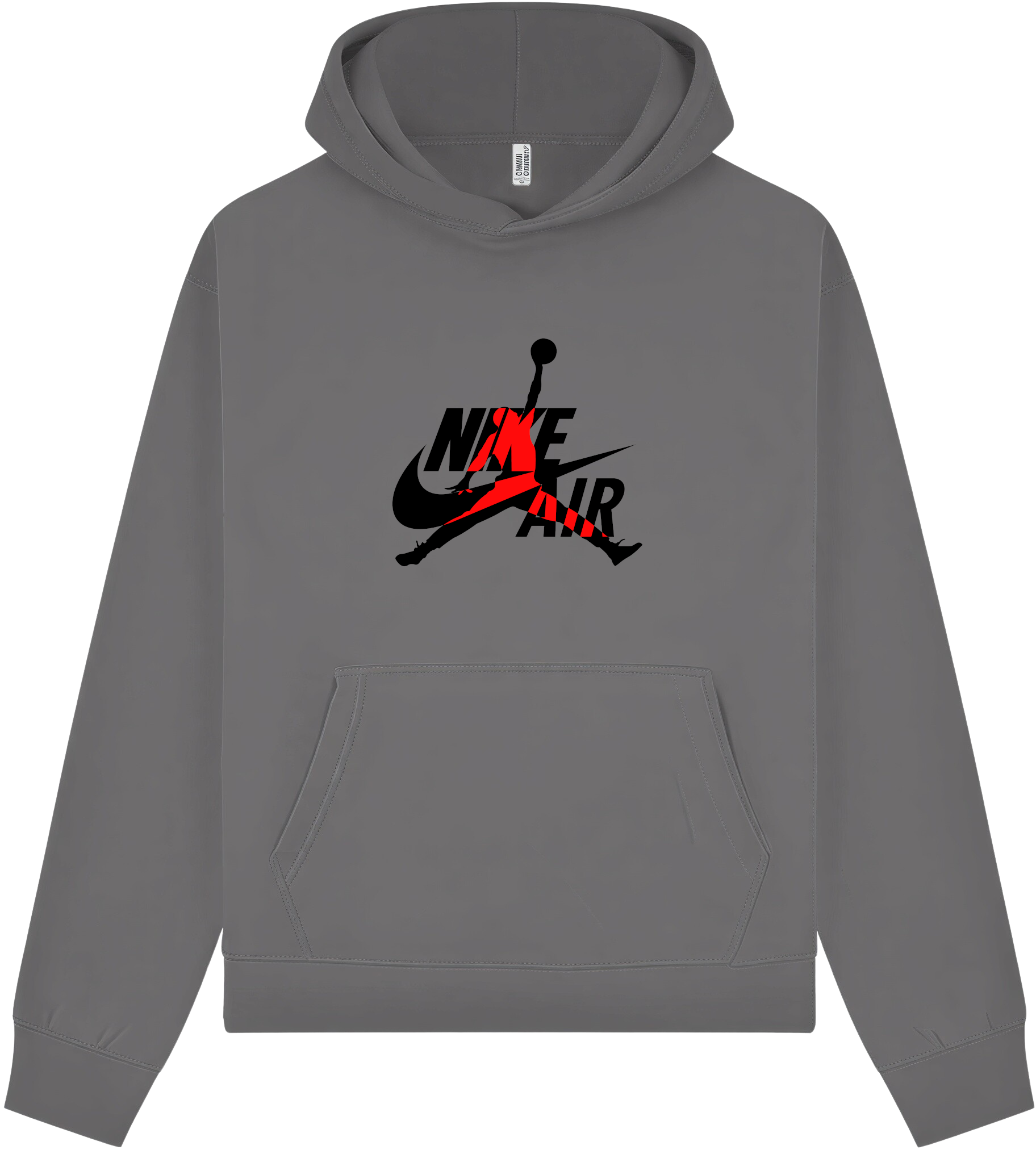 Nike Air Hoodie - Image 5