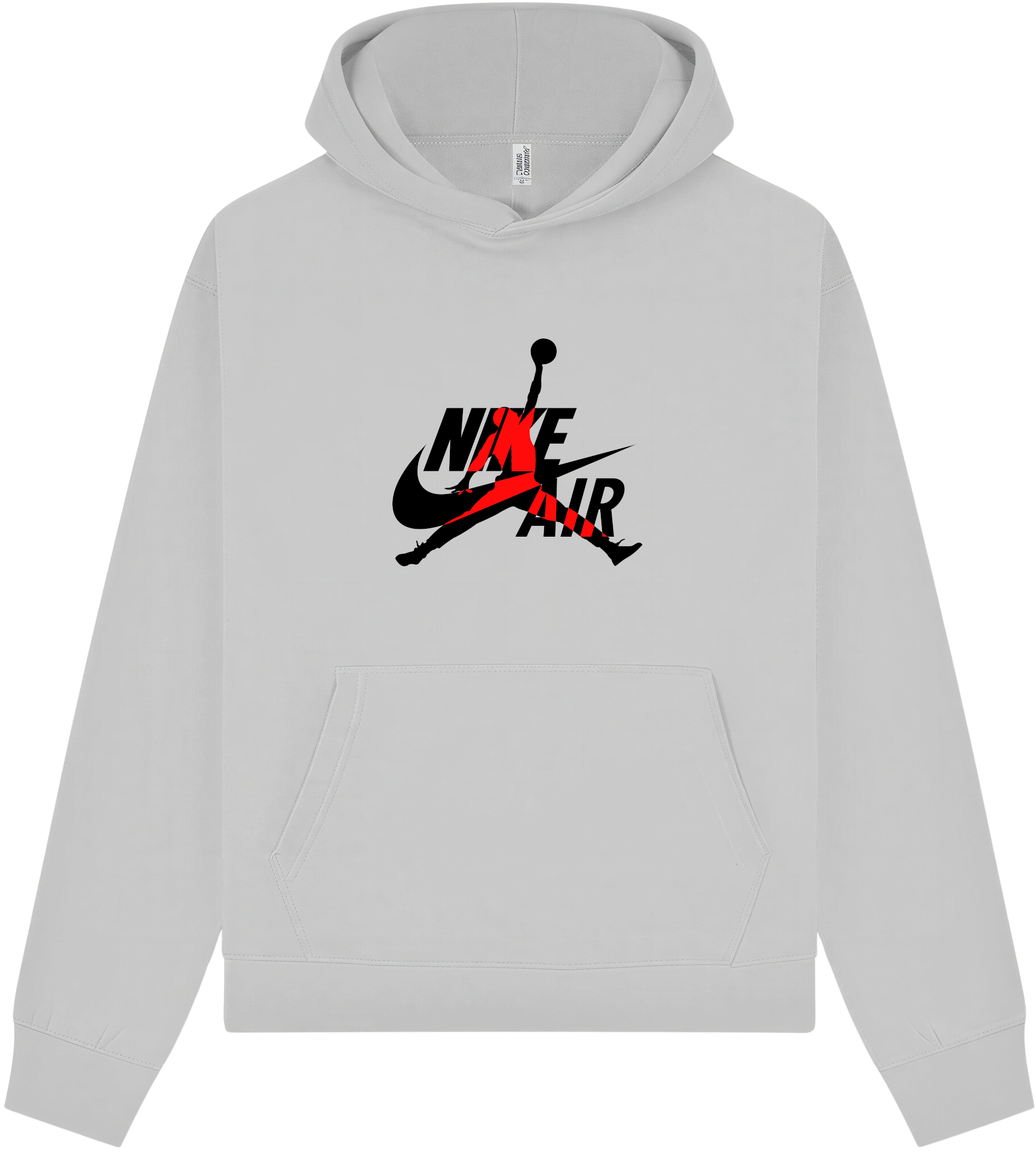 Nike Air Hoodie - Image 7