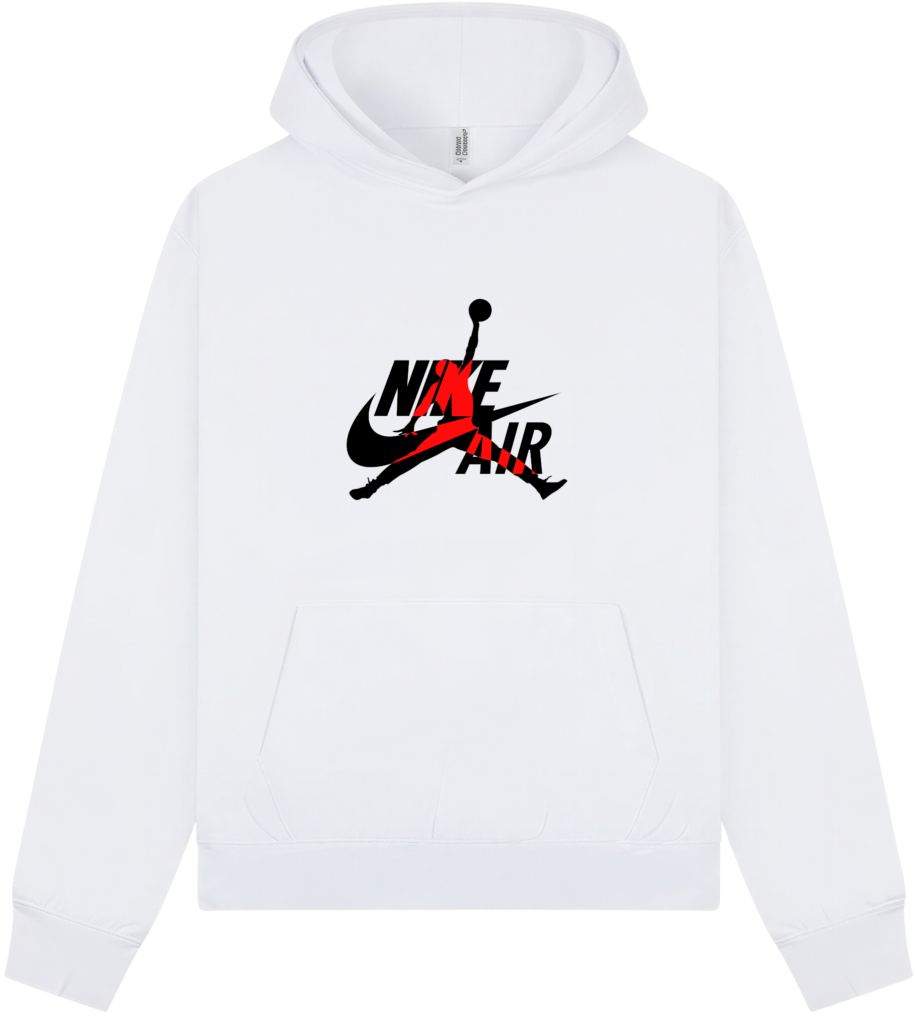 Nike Air Hoodie - Image 9