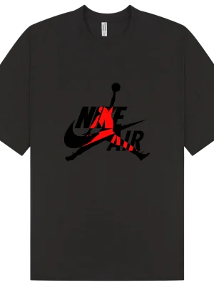 Nike Air T-Shirt - Image 3