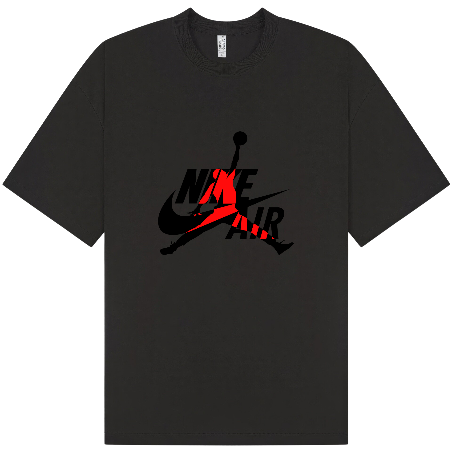Nike Air T-Shirt - Image 3