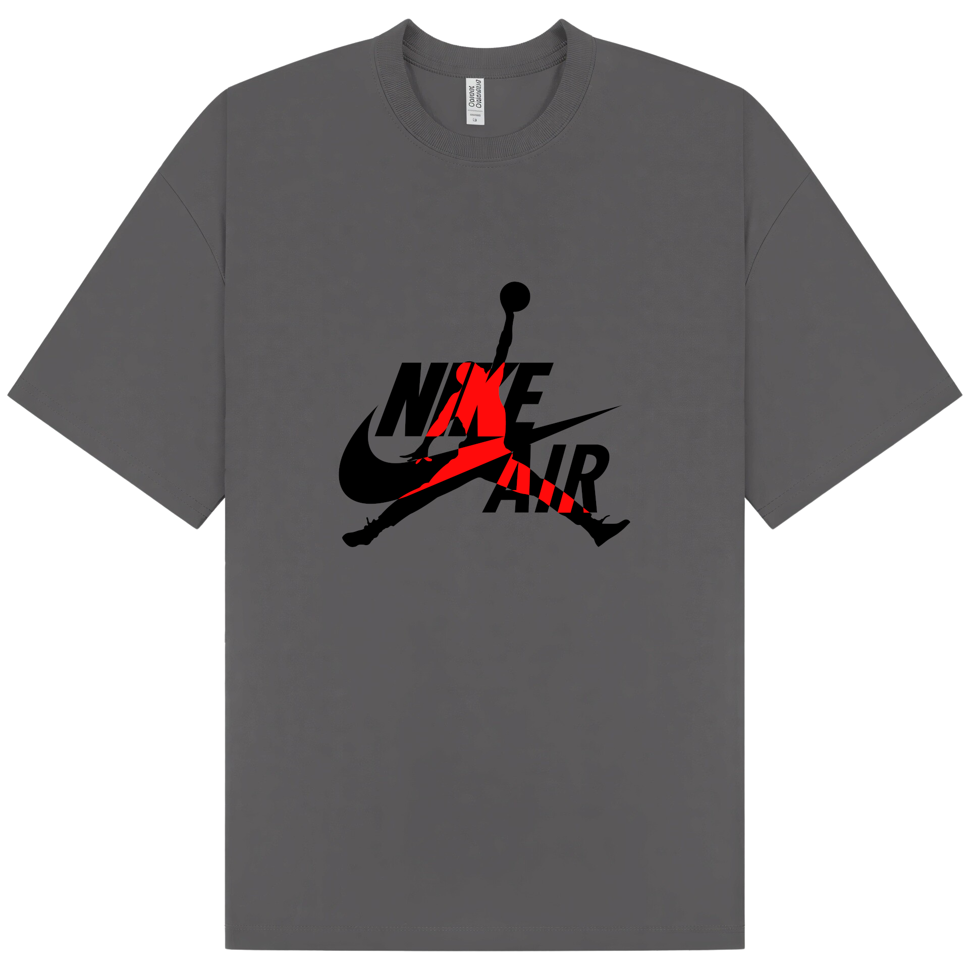 Nike Air T-Shirt - Image 5