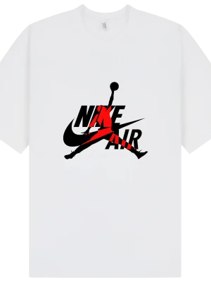 Nike Air T-Shirt - Image 1