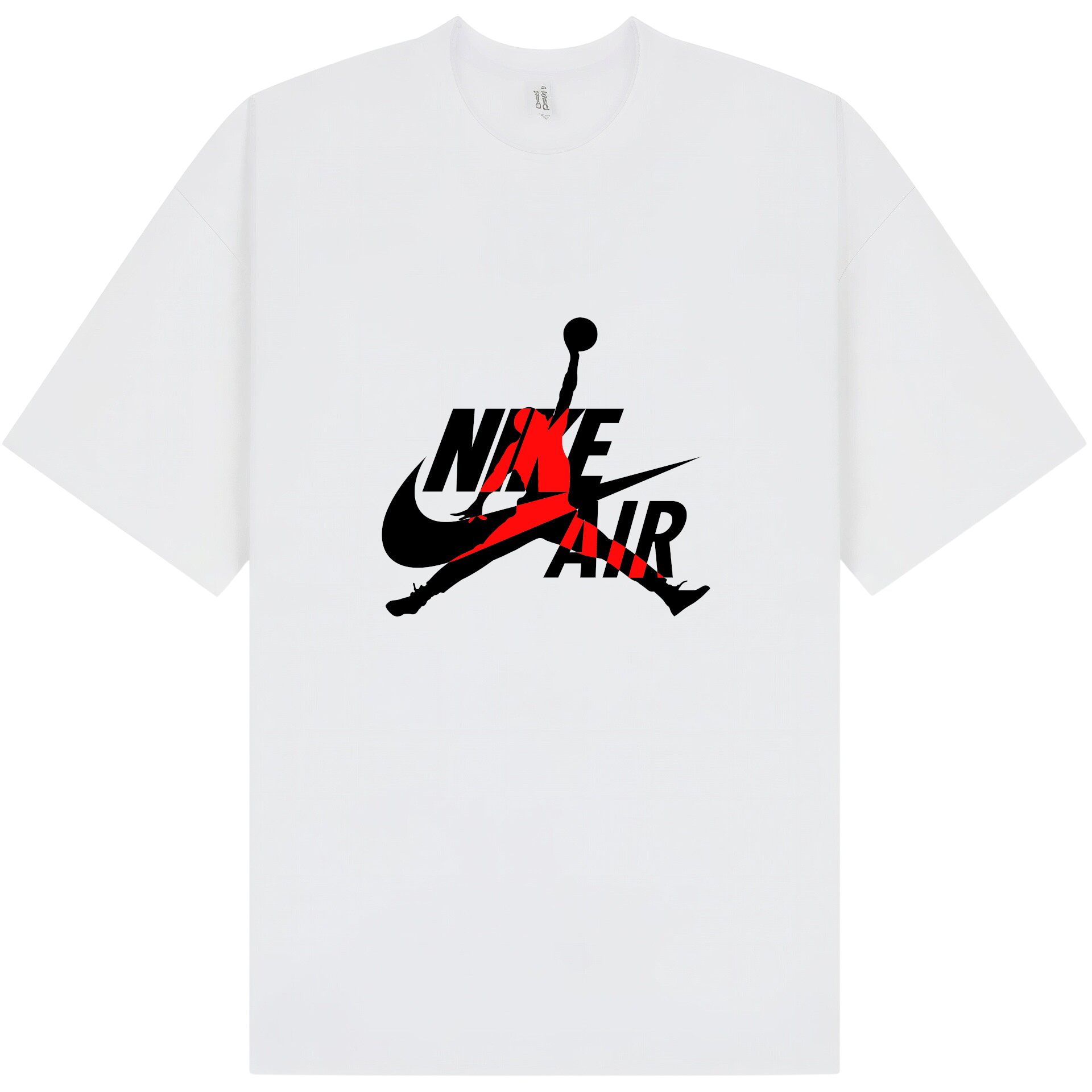 Nike Air T-Shirt - Image 1